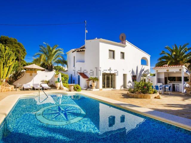 Casa en venta en Urbanització Els Carrions, la Marina Alta
