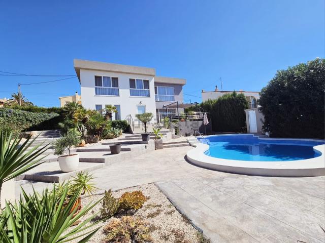 Casa en venta en Urbanització Els Carrions, la Marina Alta