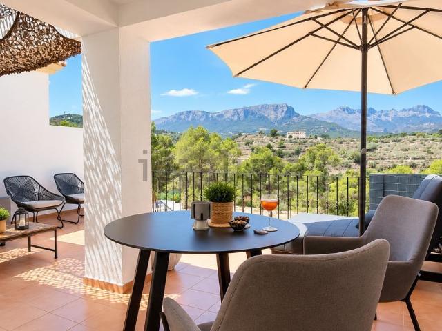 Casa en venta en Urbanització Les Cometes, la Marina Alta