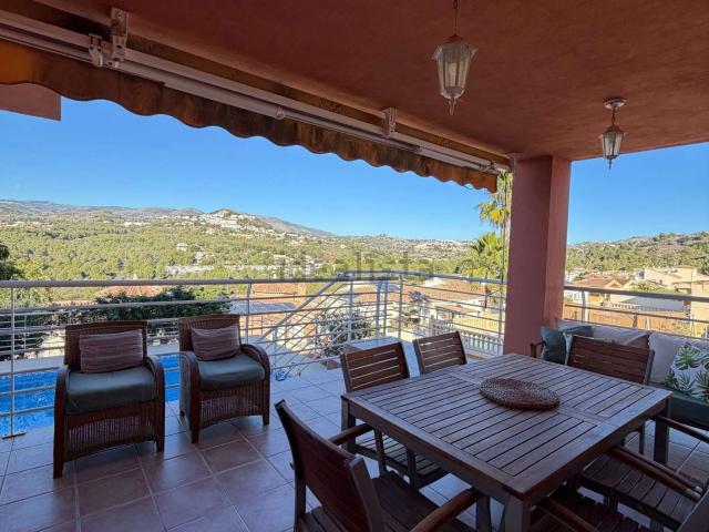 Casa en venta en Urbanització Les Cometes, la Marina Alta