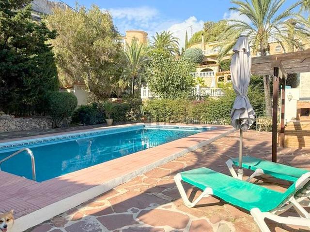 Casa en venta en Urbanització Morro de Toix-Mar i Vila, la Marina Alta
