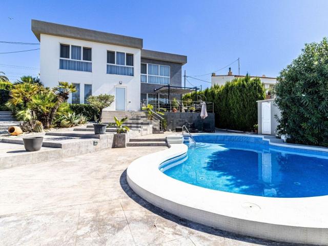 Casa en venta en Ferrando, la Marina Alta