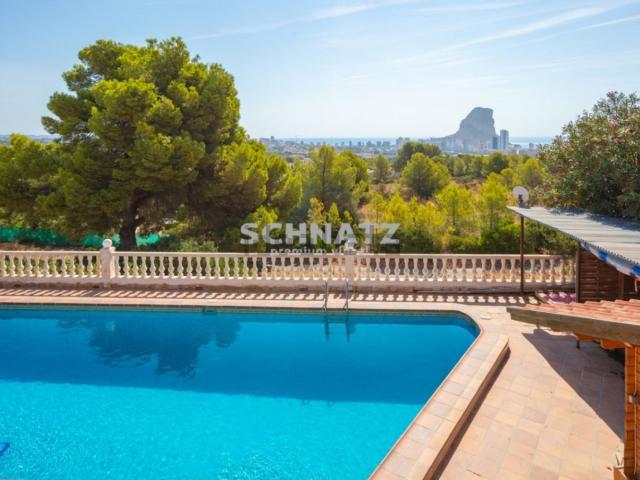 Casa en venta en San Bernardo, la Marina Alta