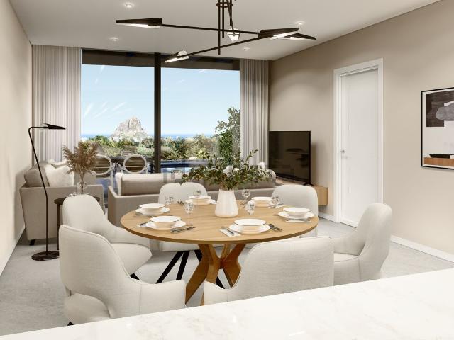 Casa en venta en San Bernardo, la Marina Alta