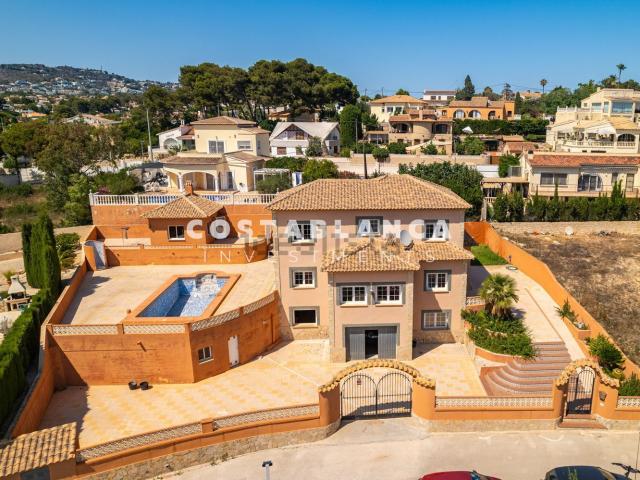 Casa en venta en Urbanització Els Carrions, la Marina Alta