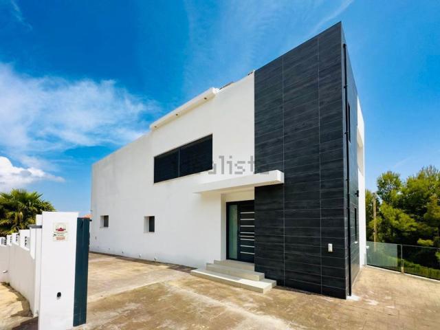 Casa en venta en San Bernardo, la Marina Alta
