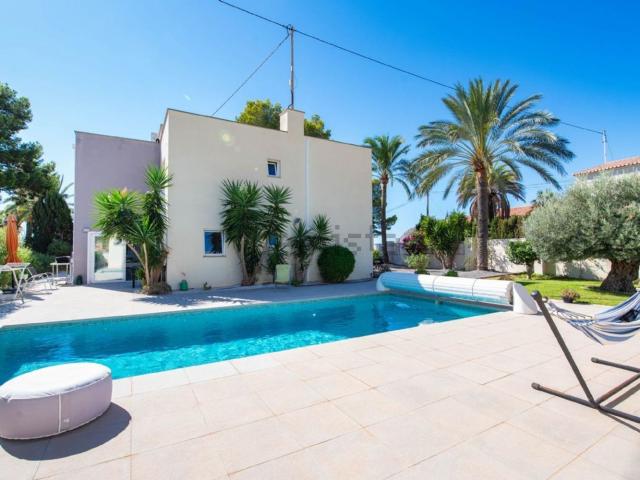 Casa en venta en San Bernardo, la Marina Alta