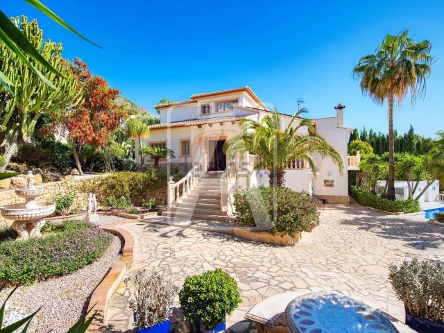 Casa en venta en San Bernardo, la Marina Alta