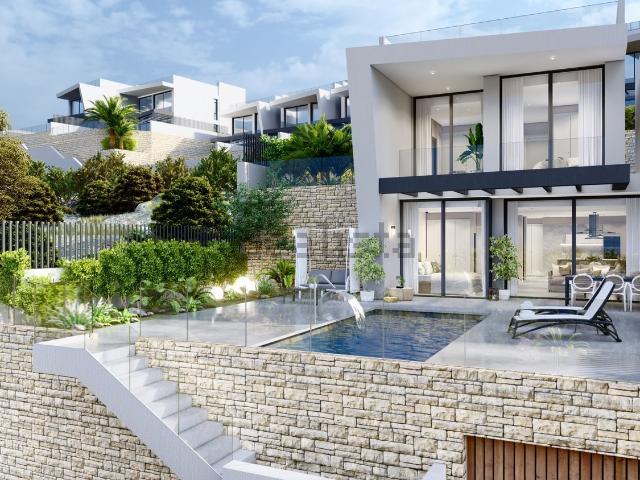 Casa en venta en San Bernardo, la Marina Alta