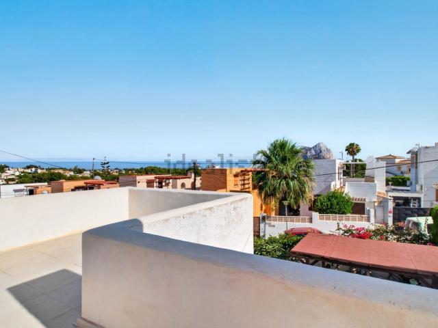 Casa en venta en Urbanització Les Cometes, la Marina Alta