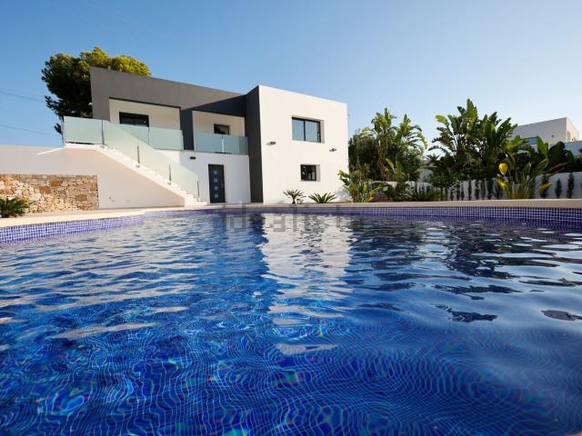 Casa en venta en Urbanització Els Carrions, la Marina Alta