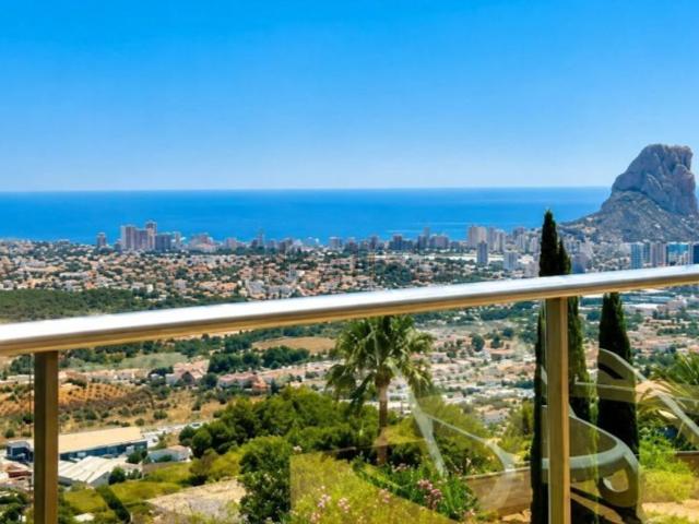 Casa en venta en San Bernardo, la Marina Alta