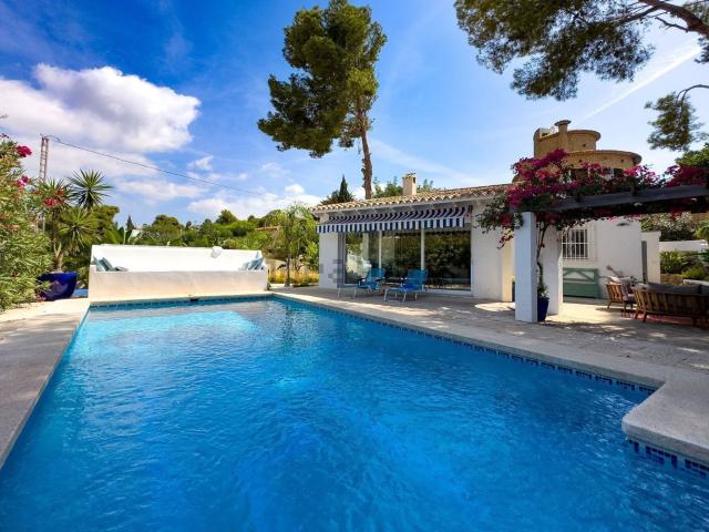 Casa en venta en Urbanització Els Carrions, la Marina Alta