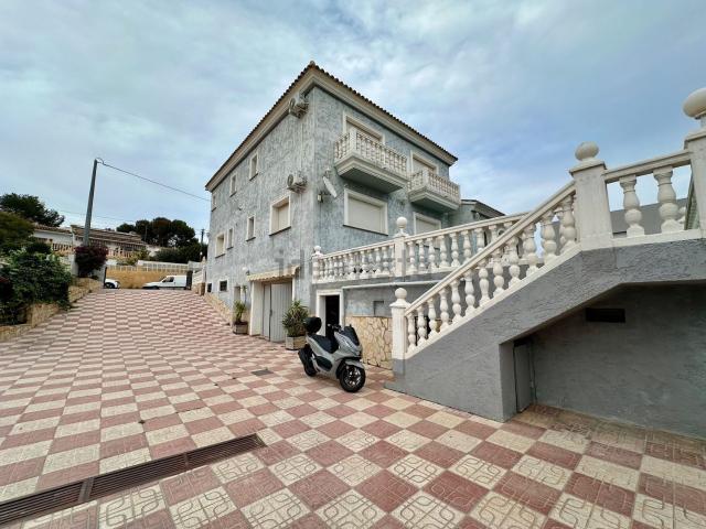 Casa en venta en Pla Roig, la Marina Alta