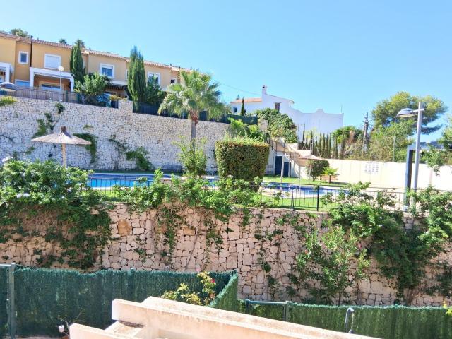 Casa en venta en Urbanització Els Carrions, la Marina Alta