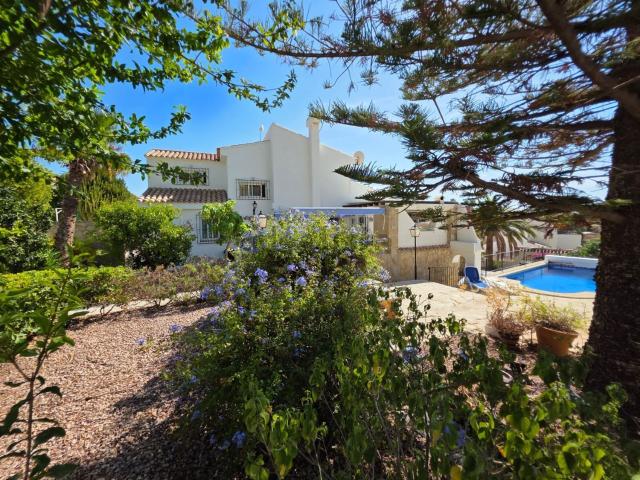 Casa en venta en Ferrando, la Marina Alta