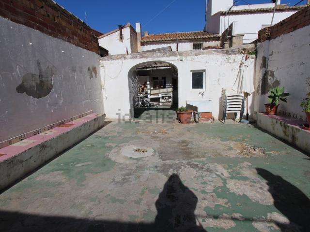 Casa en venta en San Bernardo, la Marina Alta