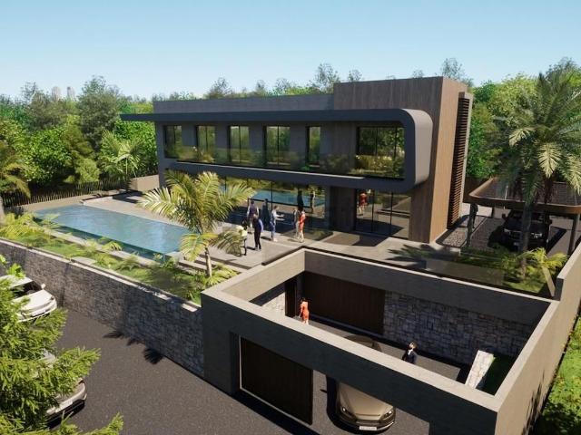 Casa en venta en Urbanització Els Carrions, la Marina Alta