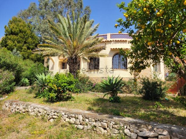 Casa en venta en Urbanització Morro de Toix-Mar i Vila, la Marina Alta