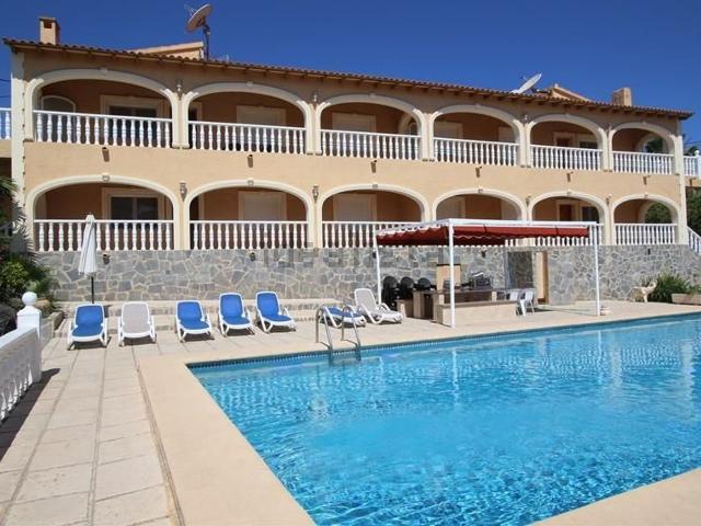Casa en venta en Urbanització Els Carrions, la Marina Alta