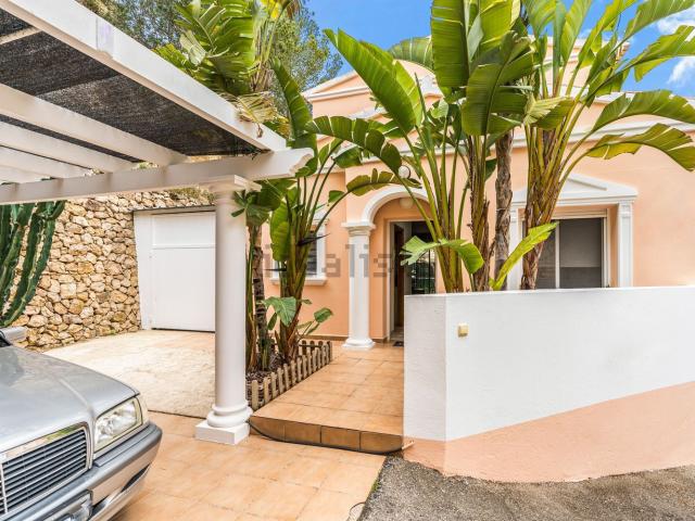 Casa en venta en San Bernardo, la Marina Alta