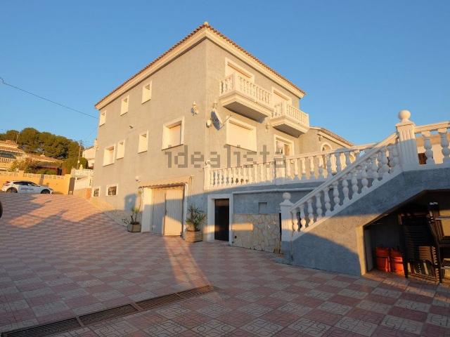 Casa en venta en Pla Roig, la Marina Alta