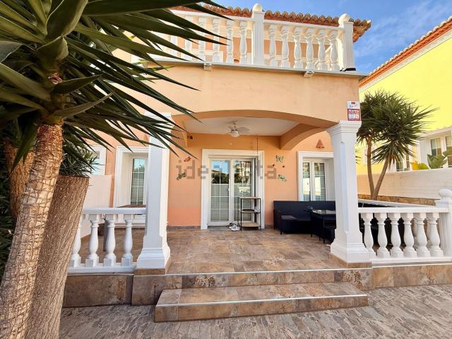 Casa en venta en San Bernardo, la Marina Alta