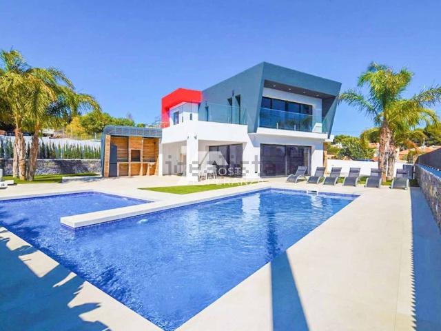 Casa en venta en Urbanització Els Carrions, la Marina Alta