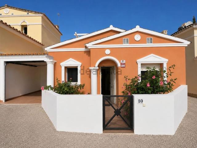Casa en venta en Urbanització Les Cometes, la Marina Alta