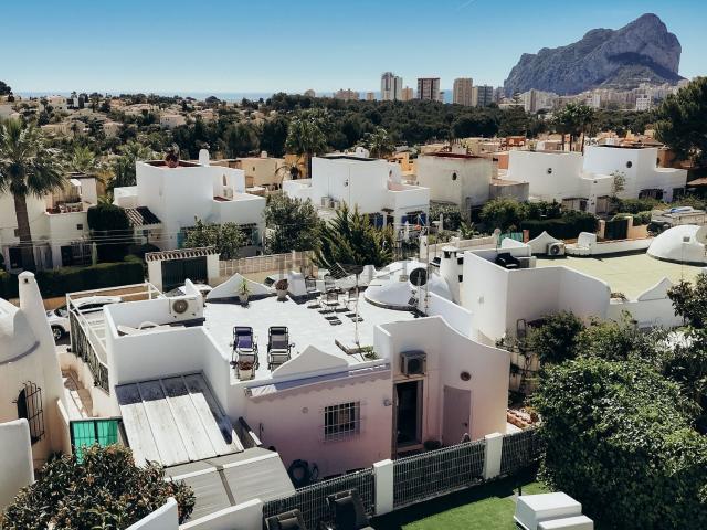 Casa en venta en Urbanització Els Carrions, la Marina Alta