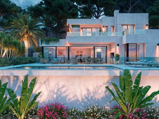 Casa en venta en Urbanització Les Cometes, la Marina Alta
