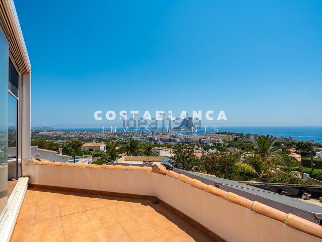 Casa en venta en San Bernardo, la Marina Alta