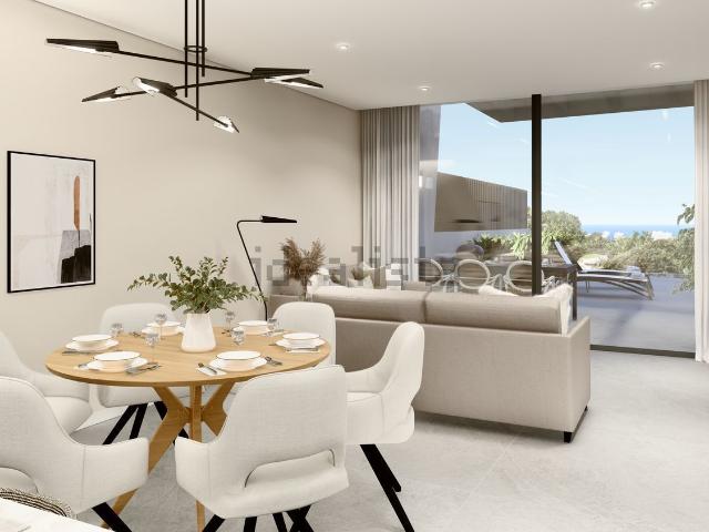 Casa en venta en San Bernardo, la Marina Alta