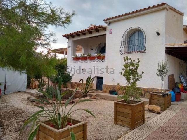 Casa en venta en Urbanització Els Carrions, la Marina Alta