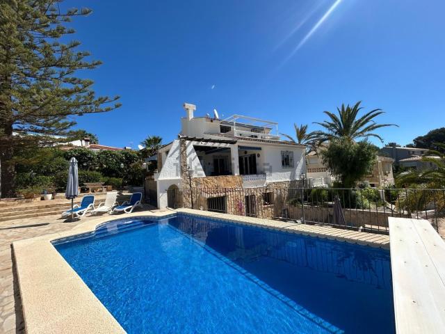 Casa en venta en Urbanització Les Cometes, la Marina Alta