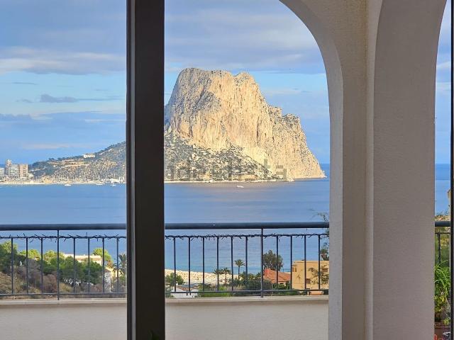 Casa en venta en Urbanització Morro de Toix-Mar i Vila, la Marina Alta