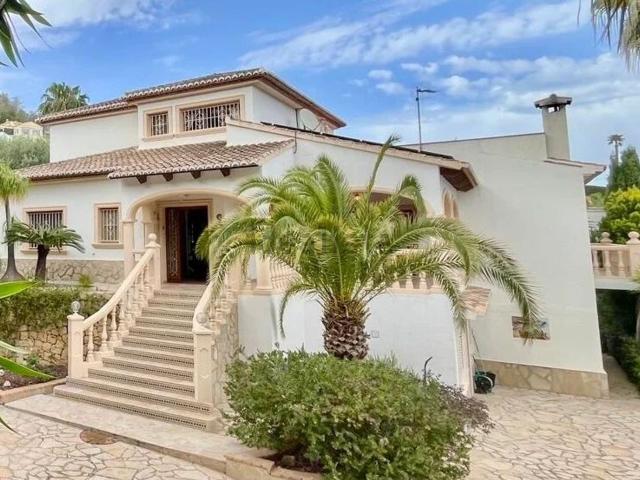 Casa en venta en San Bernardo, la Marina Alta