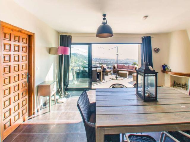 Casa en venta en Urbanització Morro de Toix-Mar i Vila, la Marina Alta