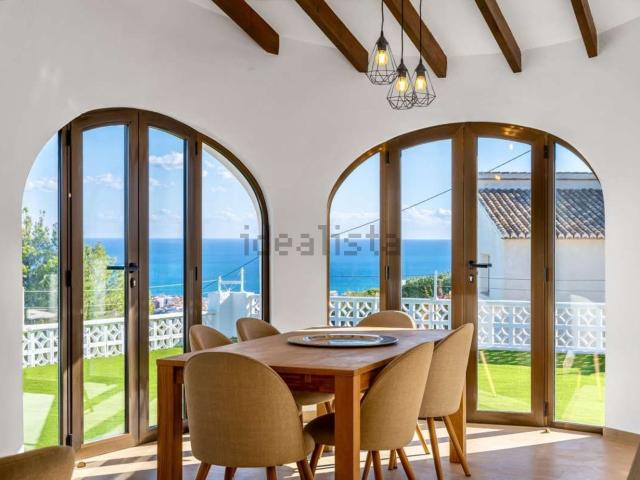 Casa en venta en San Bernardo, la Marina Alta