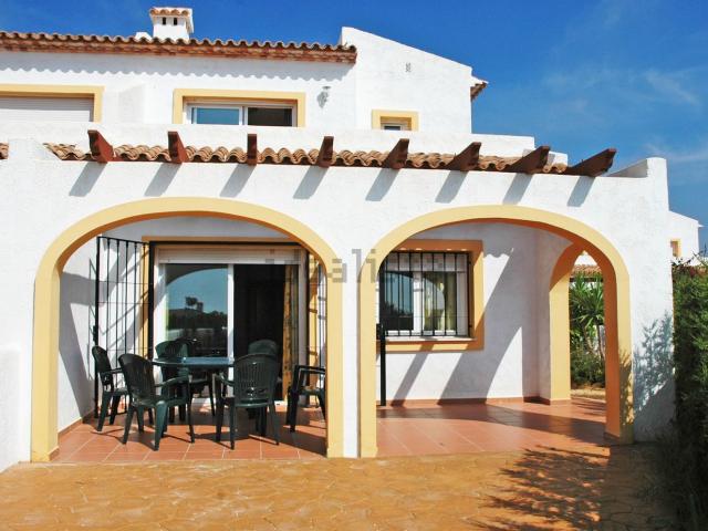 Casa en venta en San Bernardo, la Marina Alta