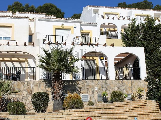 Casa en venta en Urbanització Les Cometes, la Marina Alta