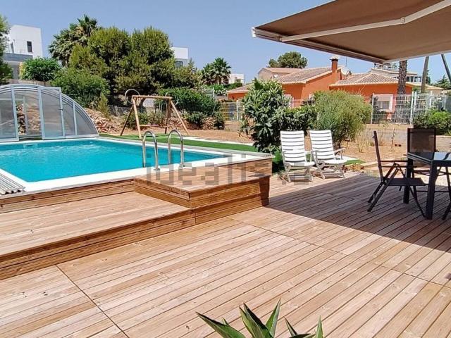 Casa en venta en Urbanització Els Carrions, la Marina Alta