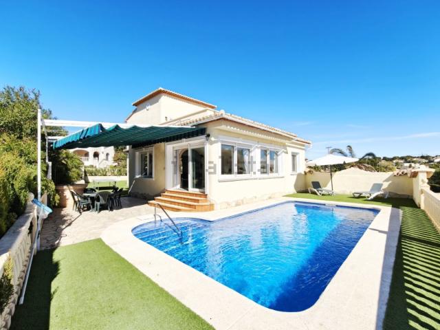 Casa en venta en Urbanització Els Carrions, la Marina Alta
