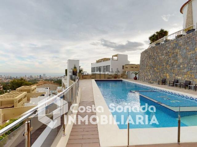 Casa en alquiler en San Bernardo, la Marina Alta