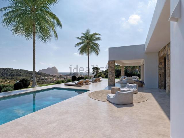 Casa en venta en Urbanització Les Cometes, la Marina Alta