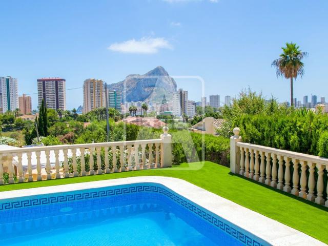 Casa en venta en Urbanització Els Carrions, la Marina Alta