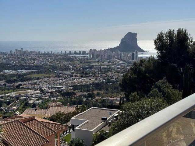 Casa en venta en San Bernardo, la Marina Alta