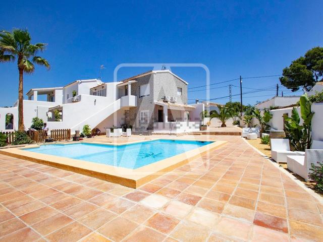 Casa en venta en Urbanització Els Carrions, la Marina Alta