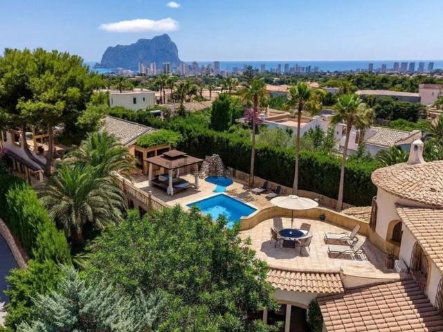 Casa en venta en Urbanització Les Cometes, la Marina Alta
