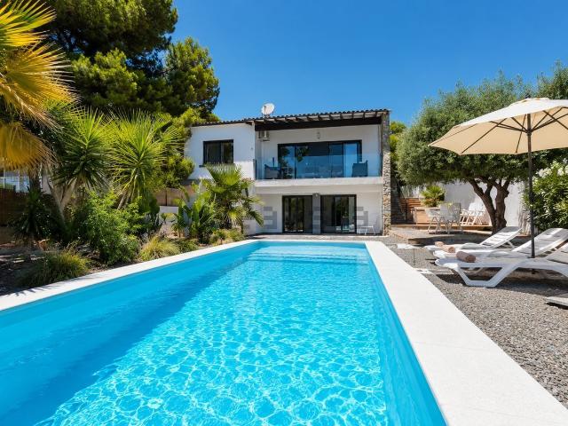 Casa en venta en Pla Roig, la Marina Alta